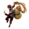 4983164886139 | P/N: BP88613P | Cod. Artículo: DSP0000018675 Figura banpresto naruto shippuden colosseum gaara 12cm
