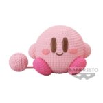 4983164886399 | P/N: BP88639P | Cod. Artículo: DSP0000018736 Figura banpresto kirby amicot petit kirby