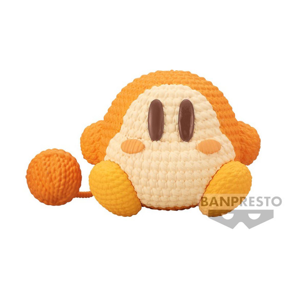 4983164886405 | P/N: BP88640P | Cod. Artículo: DSP0000018645 Figura banpresto kirby amicot petit waddle dee