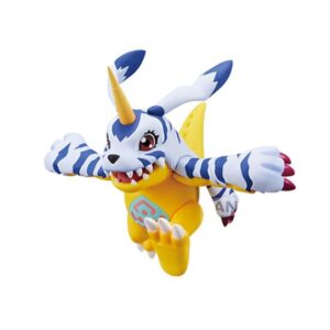 4983164888010 | P/N: BP88801P | Cod. Artículo: DSP0000019457 Figura banpresto digimon adventure dxf adventure archives special gabumon 9cm