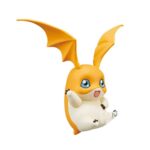 4983164888034 | P/N: BP88803P | Cod. Artículo: DSP0000019488 Figura banpresto digimon adventure dxf adventure archives special patamon 7cm