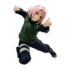 4983164888676 | P/N: BP88867P | Cod. Artículo: DSP0000019556 Figura banpresto naruto shippuden vibration stars sakura haruno 14cm