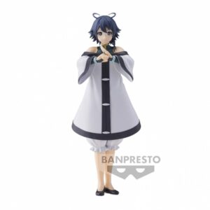 4983164888690 | P/N: BP88869P | Cod. Artículo: DSP0000019585 Figura banpresto shy mianlong