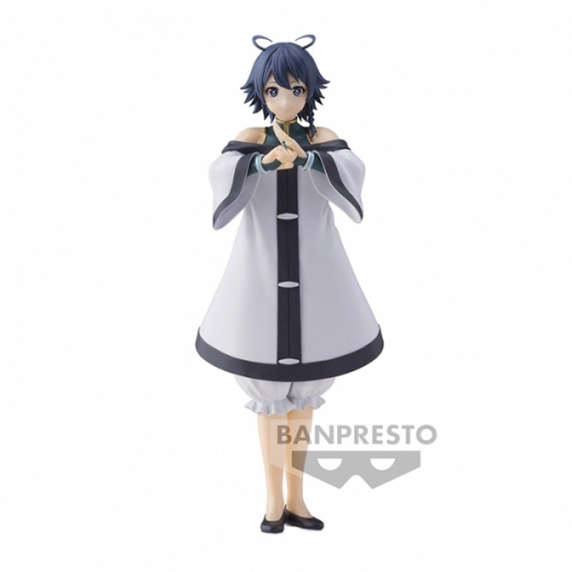 4983164888690 | P/N: BP88869P | Cod. Artículo: DSP0000019585 Figura banpresto shy mianlong