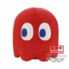 4983164889147 | P/N: BP88914P | Cod. Artículo: DSP0000019510 Peluche banpresto pac - man big plush ghost 18cm