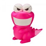 4983164889338 | P/N: BP88933P | Cod. Artículo: DSP0000019493 Figura banpresto crayon shinchan sofvimates waniyamasan 18cm