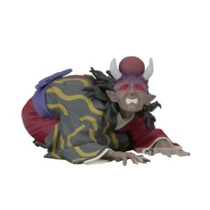 4983164889697 | P/N: BP88969P | Cod. Artículo: DSP0000019586 Figura banpresto demon slayer kimetsu no yaiba demon series hantengu 5cm