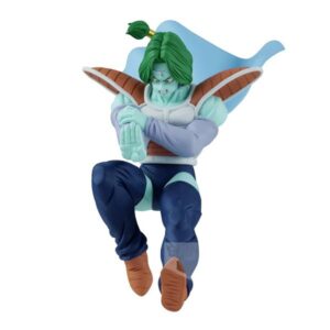 4983164889826 | P/N: BP88982P | Cod. Artículo: DSP0000019484 Figura banpresto dragon ball z match makers zarbon 13cm