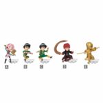 4983164889918 | P/N: BP88991P | Cod. Artículo: DSP0000019470 Figura banpresto naruto world collectable figure narutop99 vol.4 7cm