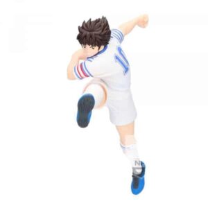 4983164890723 | P/N: BP89072P | Cod. Artículo: DSP0000021893 Figura banpresto captain tsubasa vibration stars tsubasa ozora 16cm
