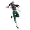 4983164891768 | P/N: BP89176P | Cod. Artículo: DSP0000021962 Figura banpresto hunter x hunter vibration stars yellmi 17cm