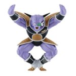 4983164892079 | P/N: BP89207P | Cod. Artículo: DSP0000021969 Figura banpresto dragon ball z solid edge works vol.17 10cm
