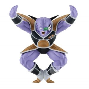 4983164892079 | P/N: BP89207P | Cod. Artículo: DSP0000021969 Figura banpresto dragon ball z solid edge works vol.17 10cm