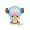 4983164895605 | P/N: BP89560P | Cod. Artículo: DSP0000025166 Figura banpresto: one piece sofvimates chopper fish man island