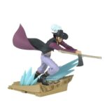 4983164899641 | P/N: BP89964P | Cod. Artículo: DSP0000027586 Figura banpresto one piece senkozekkei dracule mihawk 12cm