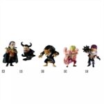4983164899696 | P/N: BP89969P | Cod. Artículo: DSP0000027697 Figura banpresto one piece world collectable figure rival 7cm