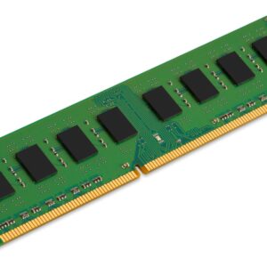 4GB 1600 DDR3L DIMM 1.35V KingstonKingston ValueRAM - DDR3L 0740617225907 KVR16LN11/4