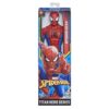 5010993812851 | P/N: E73335L22 | Cod. Artículo: MGS0000017922 Figura hasbro marvel titan hero series spider - man