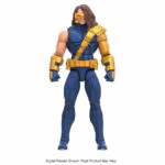 5010993839599 | P/N: F10085L0 | Cod. Artículo: DSP0000008355 Figura hasbro marvel legends x - men cyclops