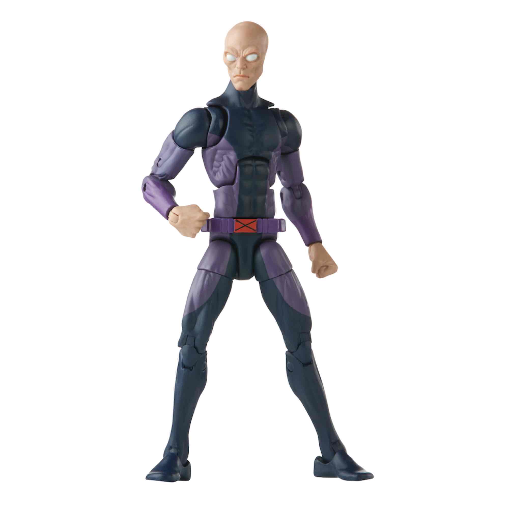 5010993941025 | P/N: F36925X0 | Cod. Artículo: DSP0000008479 Figura hasbro darwin 15 cm x - men marvel legends f36925x0