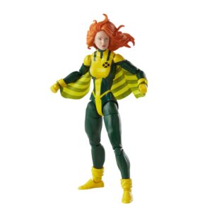 5010993941056 | P/N: F36885X0 | Cod. Artículo: DSP0000008477 Figura hasbro marvel legends x - men syrin 15 cm