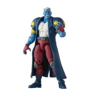 5010993941063 | P/N: F36915X0 | Cod. Artículo: DSP0000009162 Figura hasbro x - men maggot marvel legends