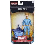 5010993942633 | P/N: F47915X1 | Cod. Artículo: DSP0000009167 Figura hasbro speedball marvel legends