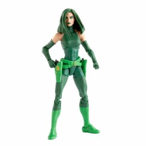 5010993942657 | P/N: F47945X1 | Cod. Artículo: DSP0000008488 Figura hasbro madame hydra marvel legends