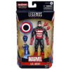 5010993942718 | P/N: F47965X1 | Cod. Artículo: DSP0000008103 Figura hasbro marvel legends us agent 15 cm