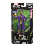 5010993942732 | P/N: F37045X0 | Cod. Artículo: DSP0000017779 Figura hasbro marvel legends series loki -  el que permanece