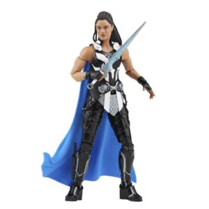 5010993964345 | P/N: F14075X1 | Cod. Artículo: DSP0000008474 Figura hasbro king valkyrie 15 cm thor love and thunder marvel legends