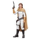 5010993965397 | P/N: F55875L0 | Cod. Artículo: DSP0000010329 Figura hasbro princess leia organa star wars comics black series