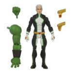 5010993978267 | P/N: F36835X0 | Cod. Artículo: MGS0000017080 Figura hasbro marvel legends series marvel boy