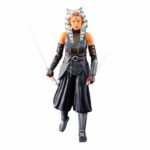 5010993981137 | P/N: F43495X1 | Cod. Artículo: DSP0000009169 Figura hasbro ahsoka tano star wars black series