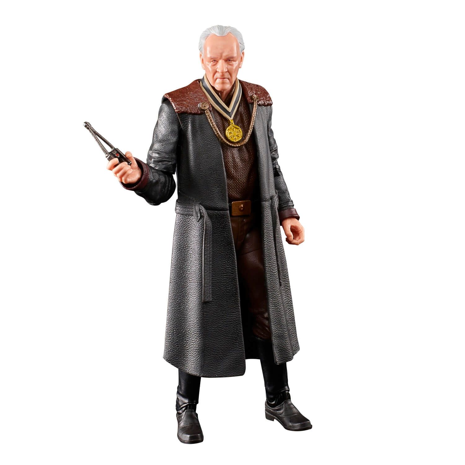 Figura hasbro star wars the black series the client 15 cm - Imagen 2