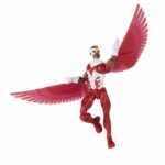 5010993986163 | P/N: F58825L0 | Cod. Artículo: DSP0000007221 Figura hasbro marvel legends falcon halcon f58825l0