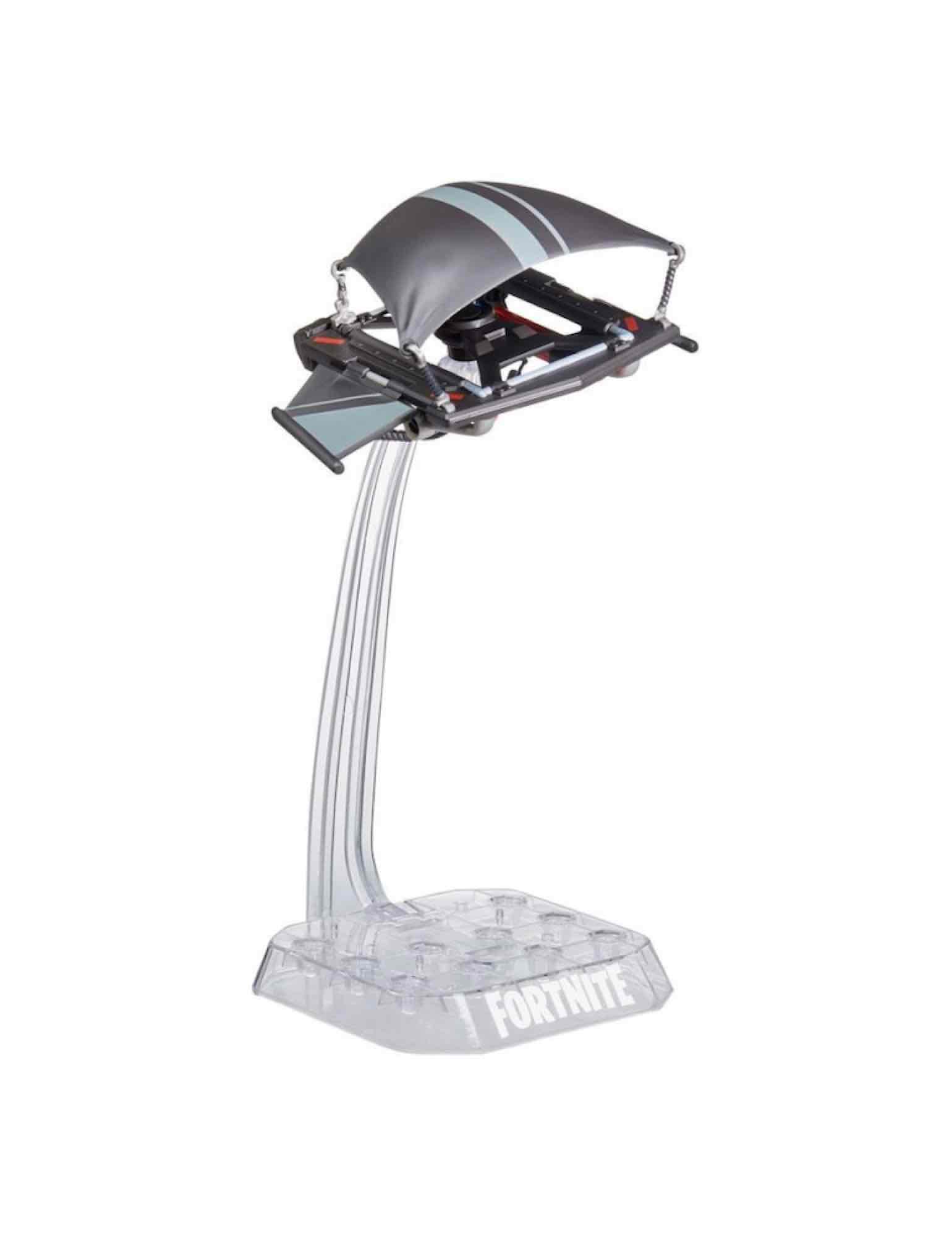5010993986668 | P/N: F56945X0 | Cod. Artículo: DSP0000007220 Figura hasbro fortnite victory royale glider vehiculo downshift express