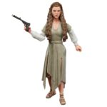 5010993993710 | P/N: F43525X0 | Cod. Artículo: DSP0000010335 Figura hasbro princess leia ewok village  return of the jedi black series