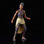 5010994104917 | P/N: HSBF59755X0 | Cod. Artículo: MGS0000010258 Figura hasbro marvel legend seris shuri black panther legacy collection