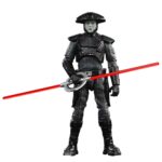 5010994148331 | P/N: F43635X0 | Cod. Artículo: DSP0000011534 Figura hasbro star wars inquisitor fifth brother obi wan kenobi black series