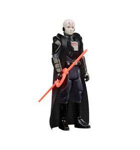 5010994152369 | P/N: F57735X0 | Cod. Artículo: DSP0000011133 Vin grand inquisitor fig 9 -5 cm star wars retro collection f57735x0