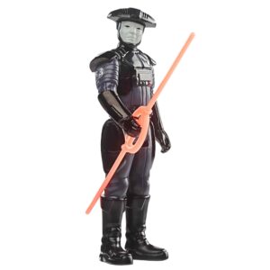 5010994152383 | P/N: F57755X0 | Cod. Artículo: DSP0000011135 Figura hasbro fifth brother star wars retro collection