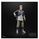 5010994158972 | P/N: F56025L00 | Cod. Artículo: MGS0000014316 Figura hasbro star wars andor -  cassian andor the black series