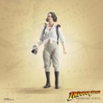 5010994167950 | P/N: F60695X0 | Cod. Artículo: DSP0000015850 Figura hasbro indian jones adventure series -  helena shaw dial del destino