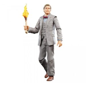 5010994170660 | P/N: F60895L61 | Cod. Artículo: MGS0000016797 Figura hasbro indian jones adventure series - profesor indiana jones