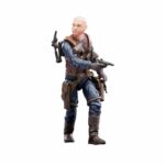 5010994174477 | P/N: F43605X2 | Cod. Artículo: MGS0000012066 Figura hasbro migs mayfeld 15 cm the mandalorian the black series