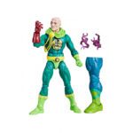 5010994181192 | P/N: F66135X0 | Cod. Artículo: DSP0000013502 Figura hasbro marvel legends series avengers baron von strucker