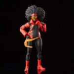 5010994181963 | P/N: F38535X2 | Cod. Artículo: DSP0000015856 Figura hasbro marvel legends series jessica drew
