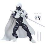 5010994182472 | P/N: F70335L0 | Cod. Artículo: DSP0000011637 Figura hasbro marvel legends moon knight