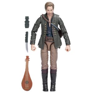 5010994192556 | P/N: F48655X0 | Cod. Artículo: MGS0000015336 Figura hasbro dungeons & dragons honor among thieves -  edgin